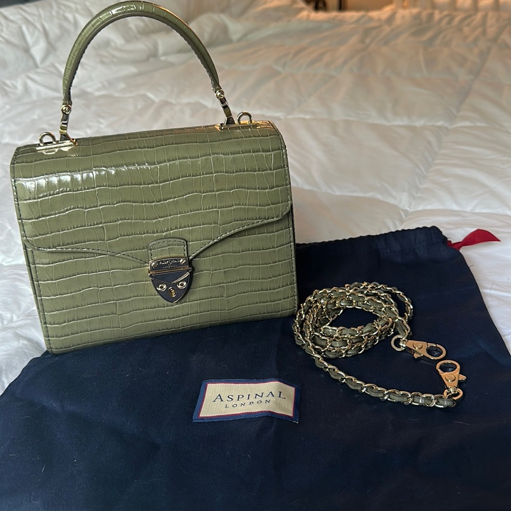 Aspinal of London Midi Mayfair